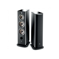 Focal Aria 948 Black High Gloss Focal Aria 948 Black High Gloss