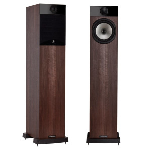 Напольная акустика Fyne Audio F302
