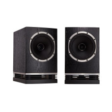 Полочная акустика Fyne Audio F500 Black Oak Полочная акустика Fyne Audio F500 Black Oak