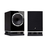 Полочная акустика Fyne Audio F500 Gloss Black Полочная акустика Fyne Audio F500 Gloss Black