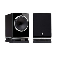 Полочная акустика Fyne Audio F500 Gloss Black Полочная акустика Fyne Audio F500 Gloss Black