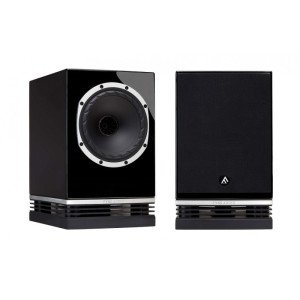 Полочная акустика Fyne Audio F500 Gloss Black