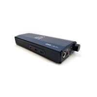 ЦАП iFi Micro iDSD Signature ЦАП iFi Micro iDSD Signature