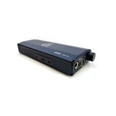 ЦАП iFi Micro iDSD Signature