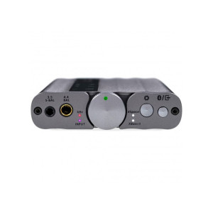 ЦАП iFi xDSD Gryphon ЦАП iFi xDSD Gryphon
