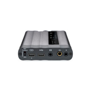 ЦАП iFi xDSD Gryphon ЦАП iFi xDSD Gryphon