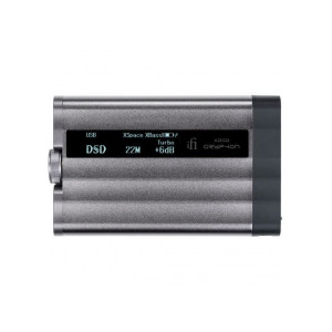 ЦАП iFi xDSD Gryphon ЦАП iFi xDSD Gryphon
