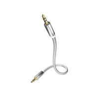 Inakustik Premium 3,5mm Mini Jack 1.5M Inakustik Premium 3,5mm Mini Jack 1.5M