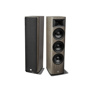 Напольная акустика JBL HDI-3800