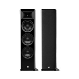 Напольная акустика JBL HDI-3800 Напольная акустика JBL HDI-3800