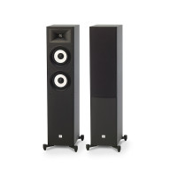 Підлогова акустика JBL Stage A180 Підлогова акустика JBL Stage A180