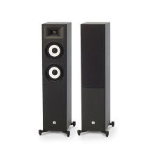 Підлогова акустика JBL Stage A180 Підлогова акустика JBL Stage A180