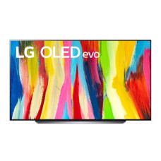 LG OLED83C2