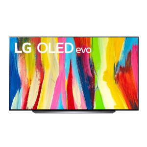 LG OLED83C2