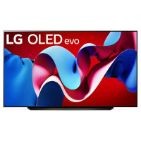 LG OLED83C41LA LG OLED83C41LA