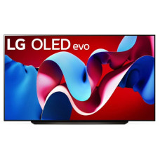 LG OLED83C41LA