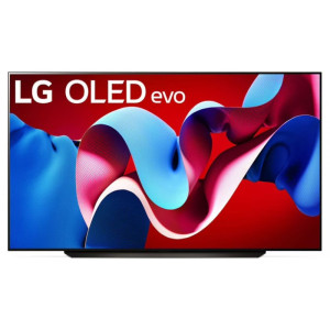 LG OLED83C41LA