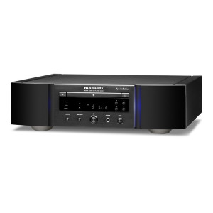 Marantz SA-12SE Marantz SA-12SE