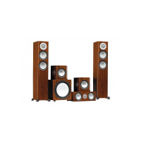 Акустика Monitor Audio Silver 200 AV12 Акустика Monitor Audio Silver 200 AV12
