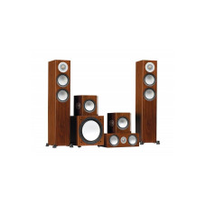 Акустика Monitor Audio Silver 200 AV12 Акустика Monitor Audio Silver 200 AV12