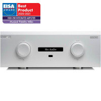 Musical Fidelity M8xi Musical Fidelity M8xi