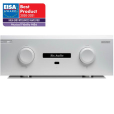 Musical Fidelity M8xi Musical Fidelity M8xi