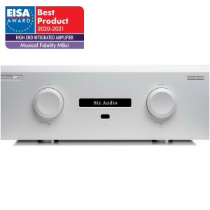 Musical Fidelity M8xi