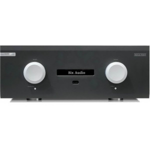 Musical Fidelity M8xi Musical Fidelity M8xi