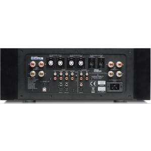 Musical Fidelity M8xi Musical Fidelity M8xi