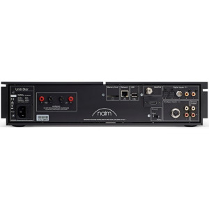 Naim Uniti Star Naim Uniti Star