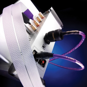 Акустический кабель Nordost Super Frey 2 3M Акустический кабель Nordost Super Frey 2 3M