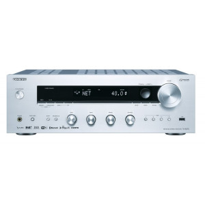 Стереоресивер Onkyo TX-8270