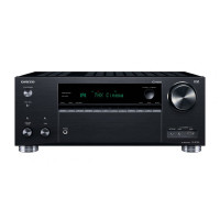 AV ресивер Onkyo TX-RZ740 AV ресивер Onkyo TX-RZ740