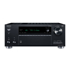 AV ресивер Onkyo TX-RZ740