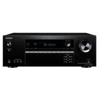 Onkyo TX-SR393 Onkyo TX-SR393