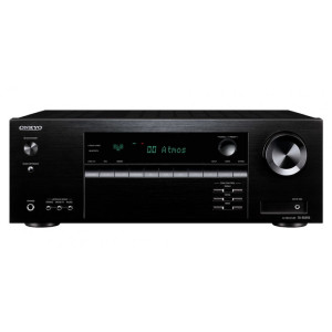 Onkyo TX-SR393