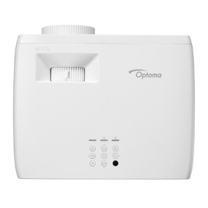 Optoma UHZ66 Optoma UHZ66