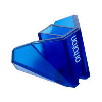 Игла звукоснимателя Ortofon Stylus 2M Blue Игла звукоснимателя Ortofon Stylus 2M Blue