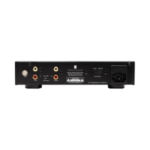 Parasound Zphono
