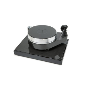 Pro-Ject RPM 10 Carbon