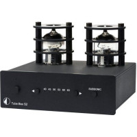 Pro-Ject Tube Box S2 Pro-Ject Tube Box S2