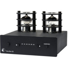 Pro-Ject Tube Box S2 Pro-Ject Tube Box S2