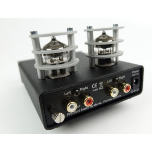 Pro-Ject Tube Box S2 Pro-Ject Tube Box S2