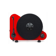 Pro-Ject VT-E BT