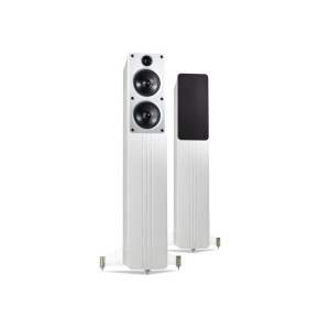 Q Acoustics Concept 40 Q Acoustics Concept 40