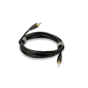 QED Connect 3.5 mm Jack to Jack 3M (QE8127)
