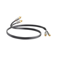 QED Performance Audio Graphite 1M QED Performance Audio Graphite 1M