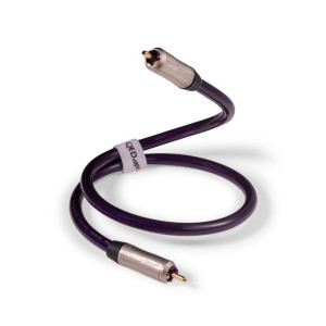 QED Reference Digital Audio 40 3M