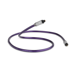QED Reference Optical Quartz 3M