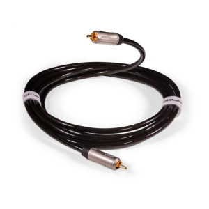QED Reference Subwoofer 40 6M